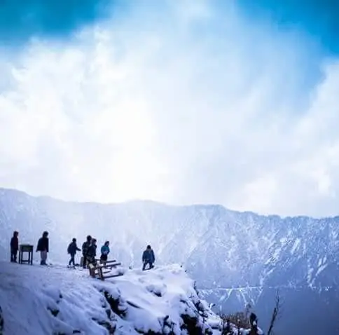 somewhere in ShinKung (rawangland) by Sinwal Pervm