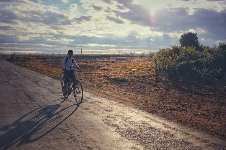 a glimpse of Putao by Sinwal Pervm