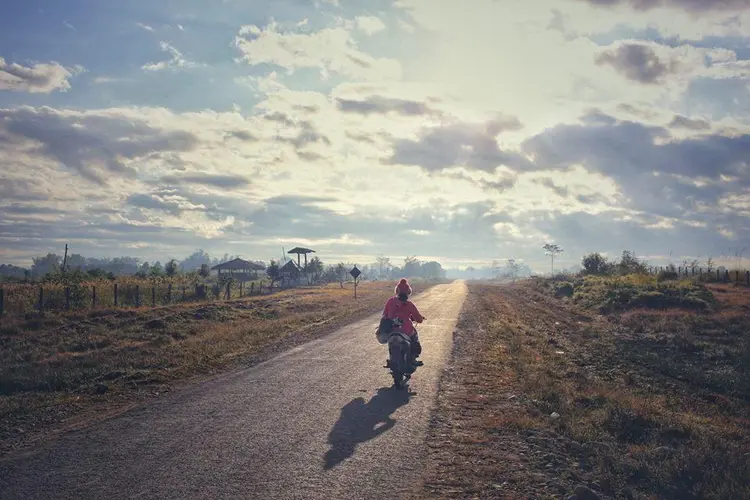 a glimpse of Putao by Sinwal Pervm